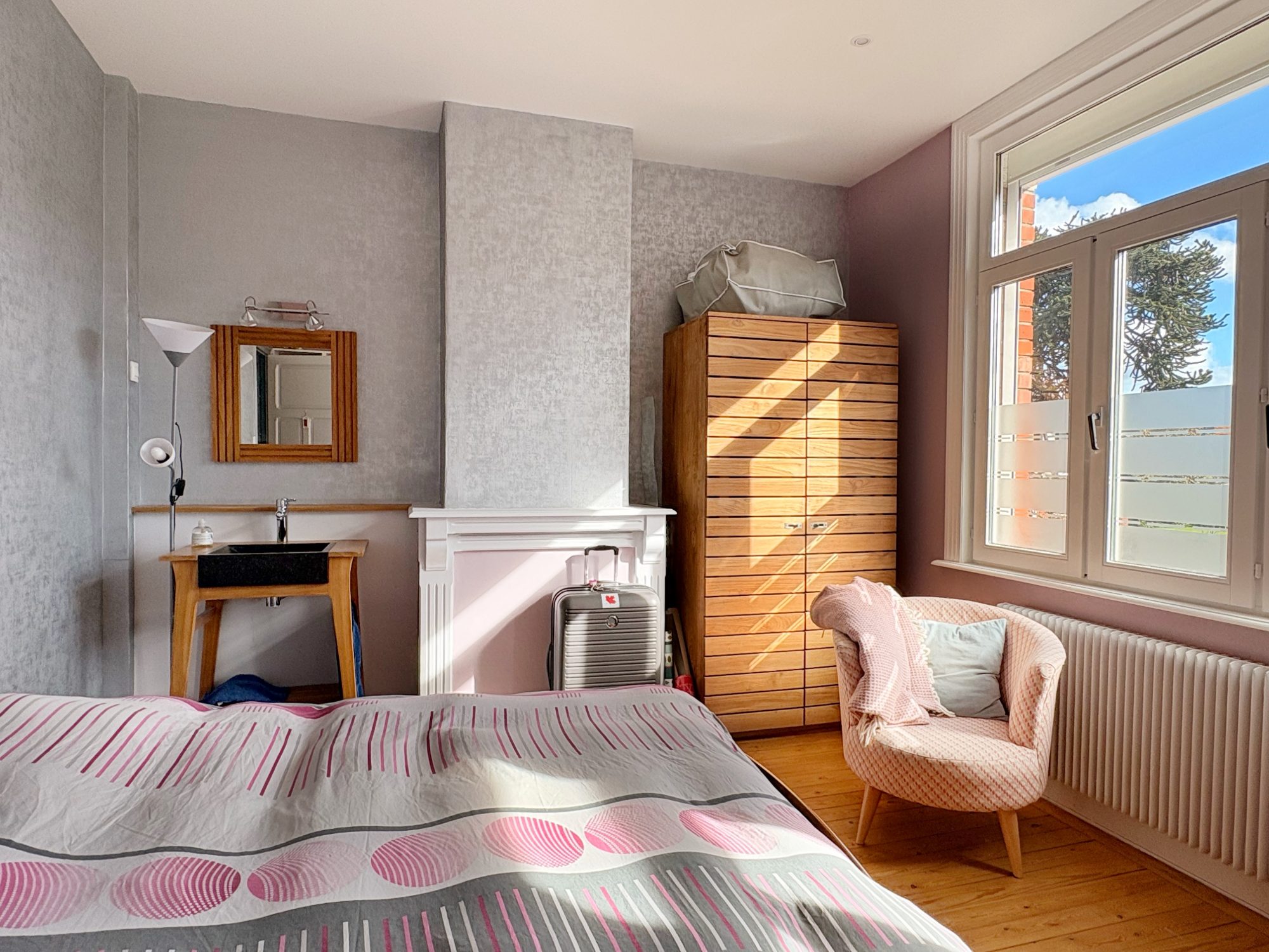 Vente Maison 125m² Lambersart 9