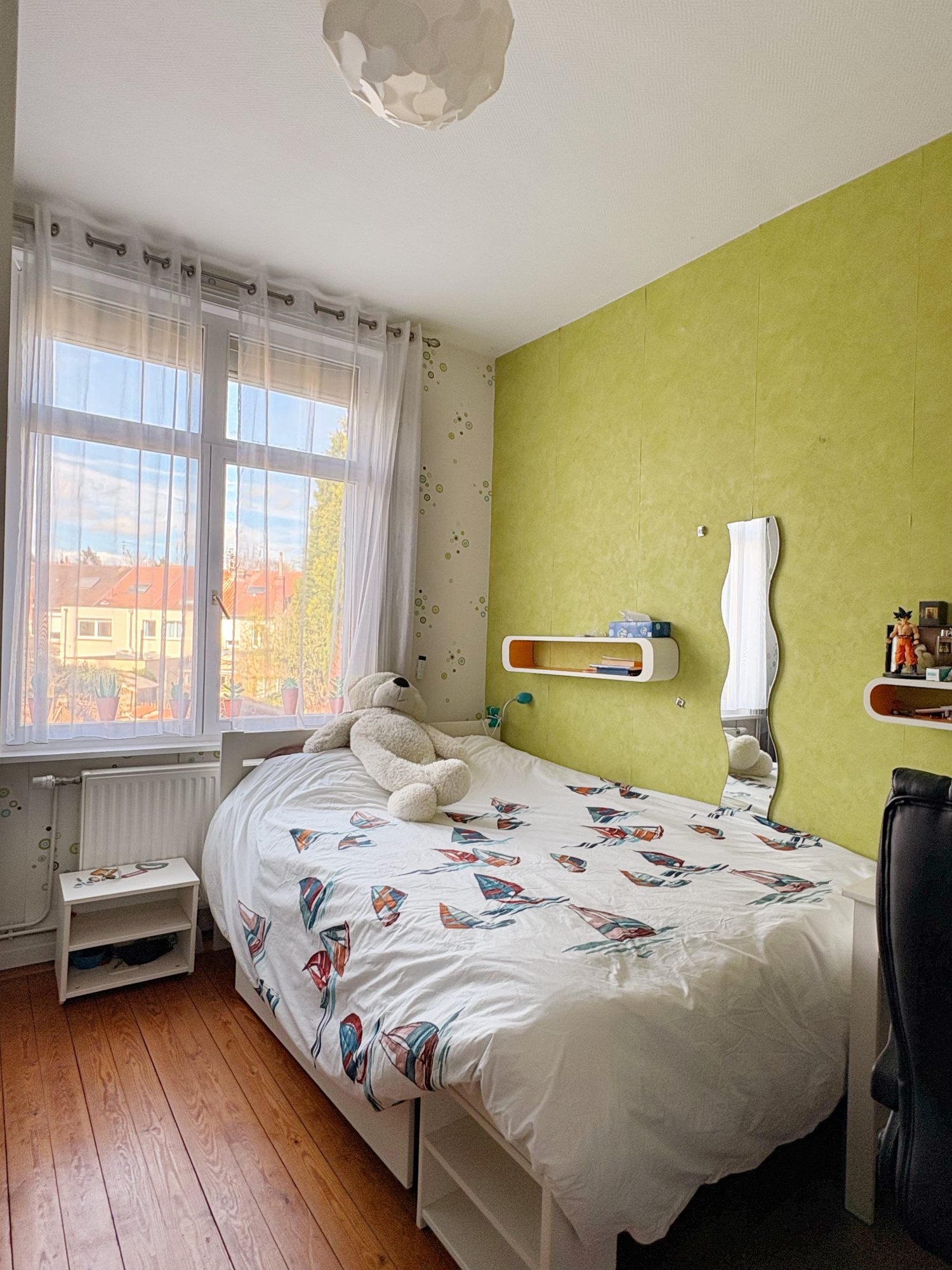 Vente Maison 125m² Lambersart 10