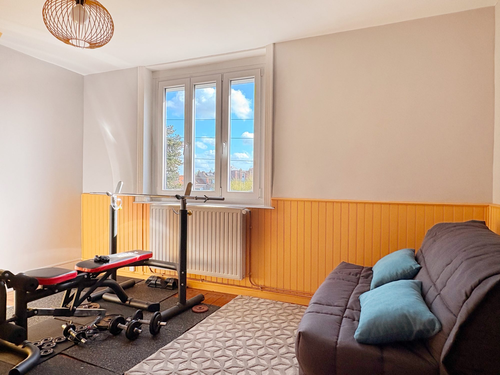 Vente Maison 125m² Lambersart 11