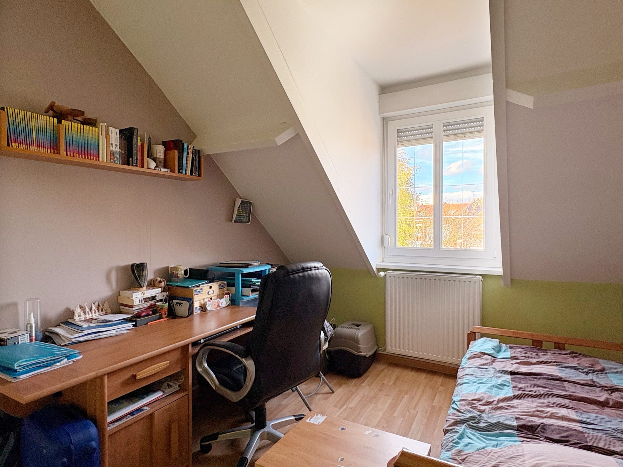 Vente Maison 125m² Lambersart 12