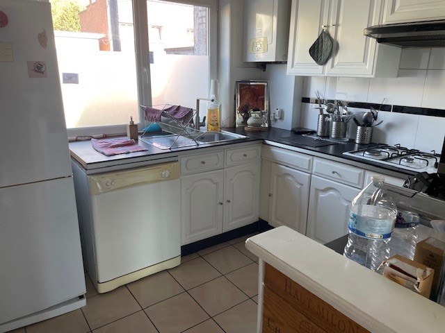 Location Maison/villa 73m² Lambersart 4