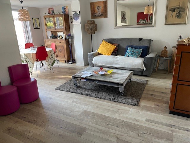 Location Maison/villa 73m² Lambersart