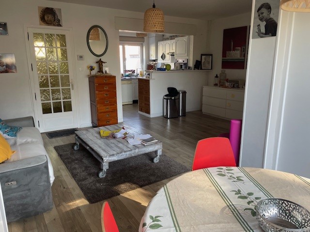 Location Maison/villa 73m² Lambersart 1