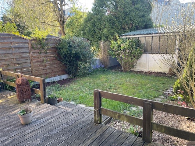 Location Maison/villa 73m² Lambersart 8