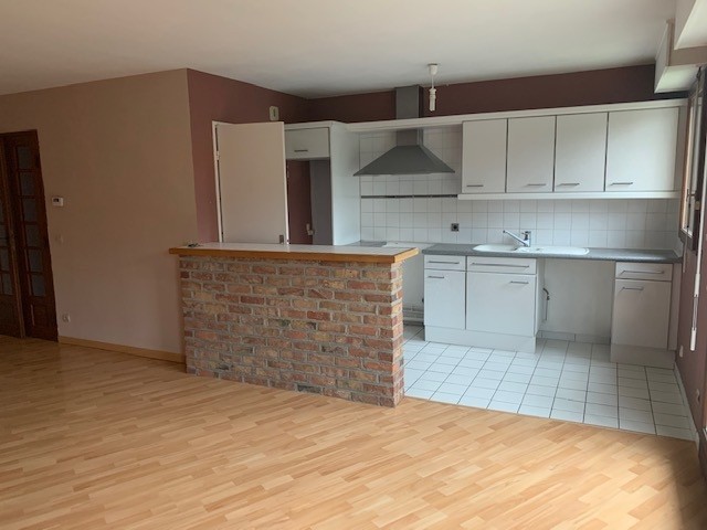 Location Appartement 78m² Lambersart 2