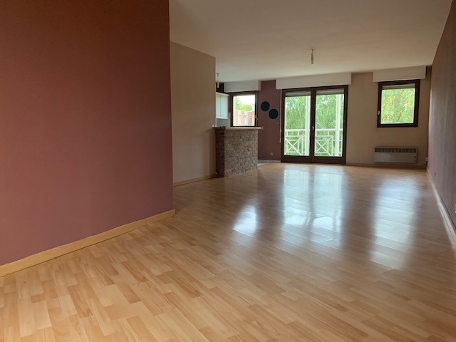 Location Appartement 78m² Lambersart 6
