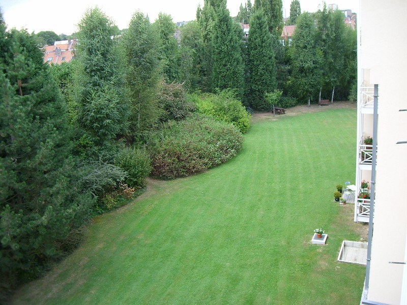 Location Appartement 78m² Lambersart 5