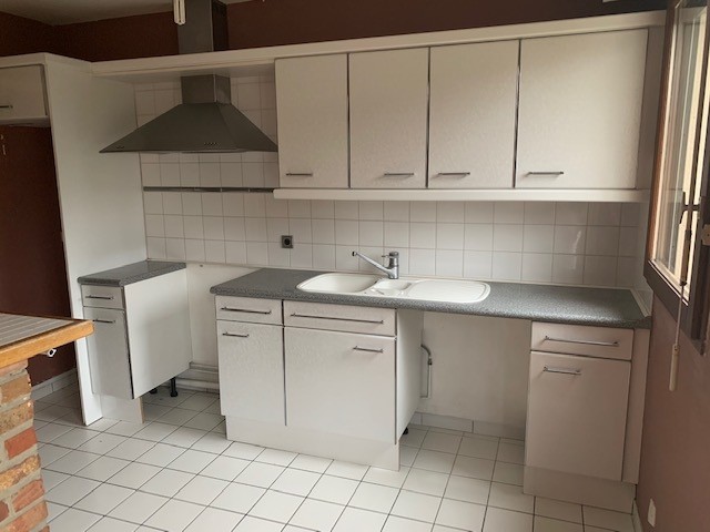 Location Appartement 78m² Lambersart 1