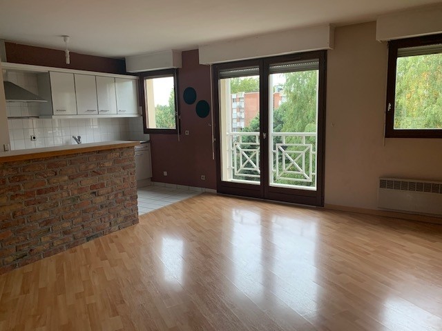 Location Appartement 78m² Lambersart 0
