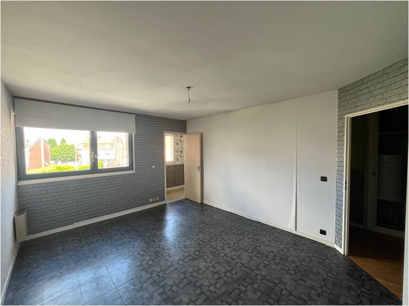 Location Appartement 30m² Lomme 0