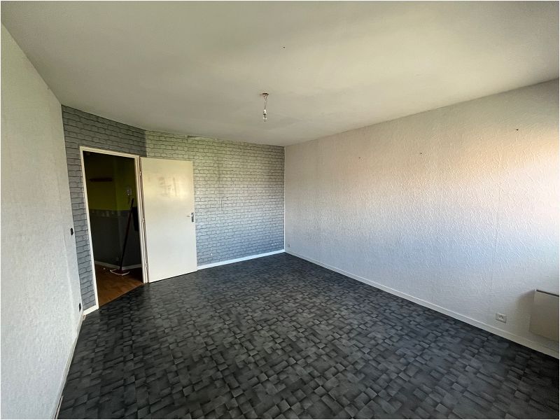 Location Appartement 30m² Lomme 1