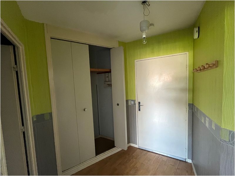 Location Appartement 30m² Lomme 3
