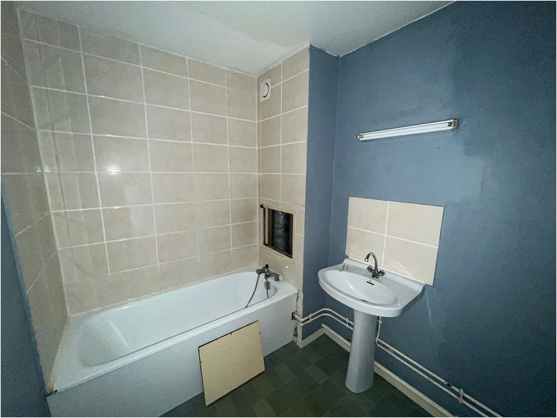 Location Appartement 30m² Lomme 4