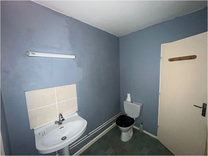 Location Appartement 30m² Lomme 5