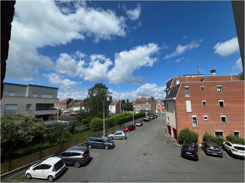 Location Appartement 30m² Lomme 6