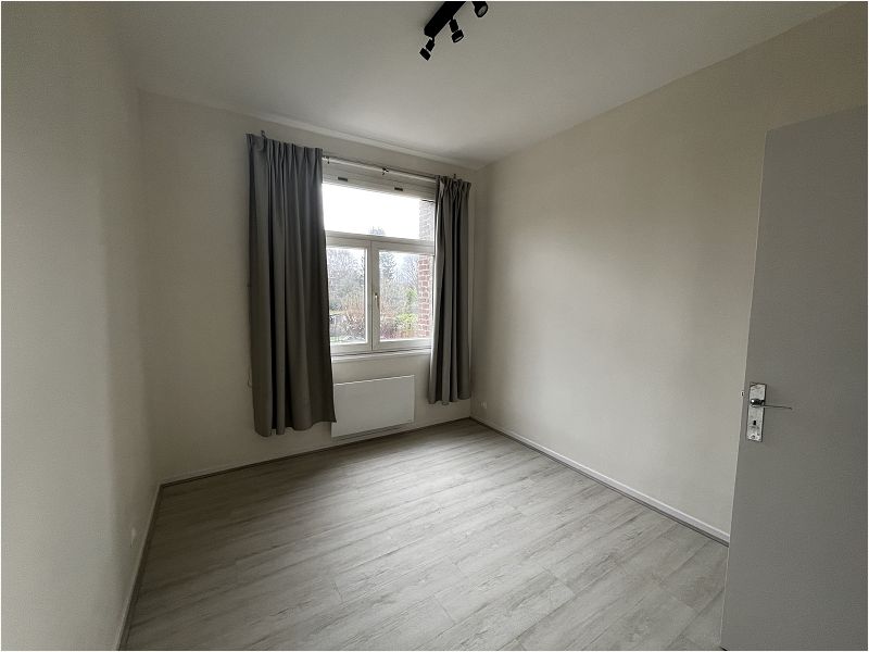 Location Appartement 26m² Lambersart