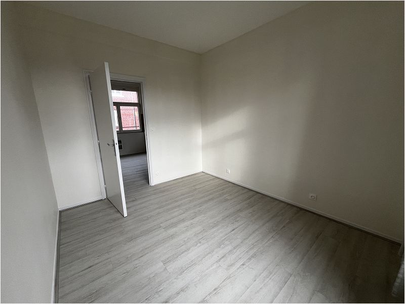 Location Appartement 26m² Lambersart 1