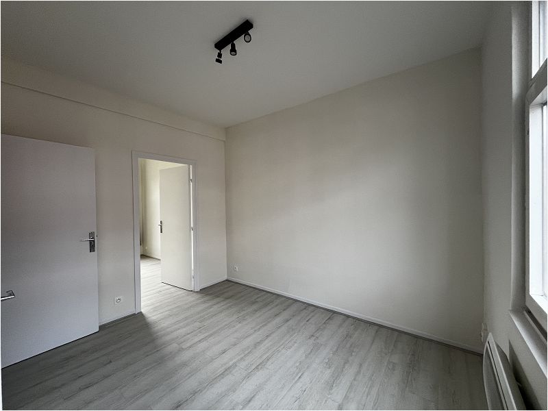 Location Appartement 26m² Lambersart 3