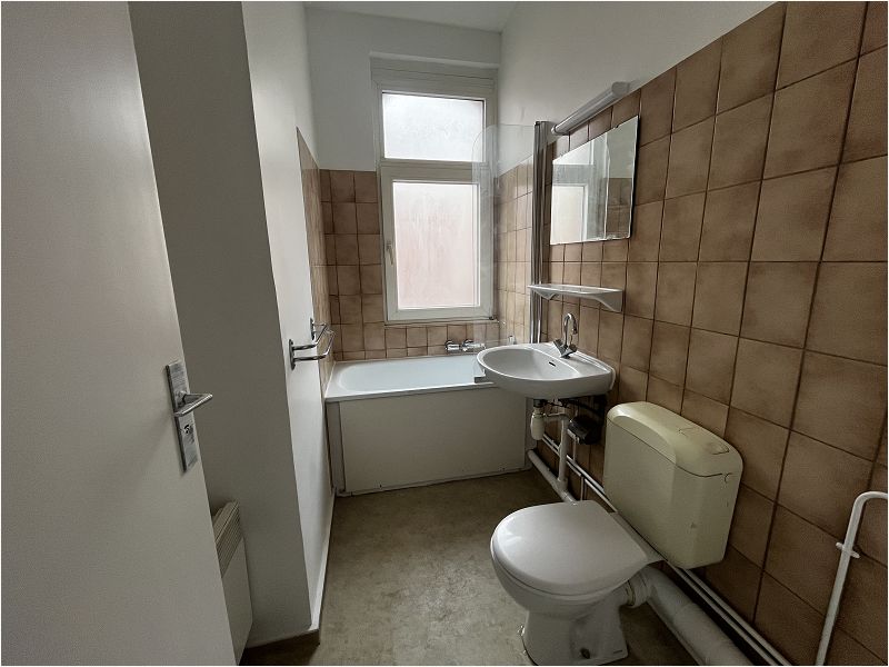 Location Appartement 26m² Lambersart 6
