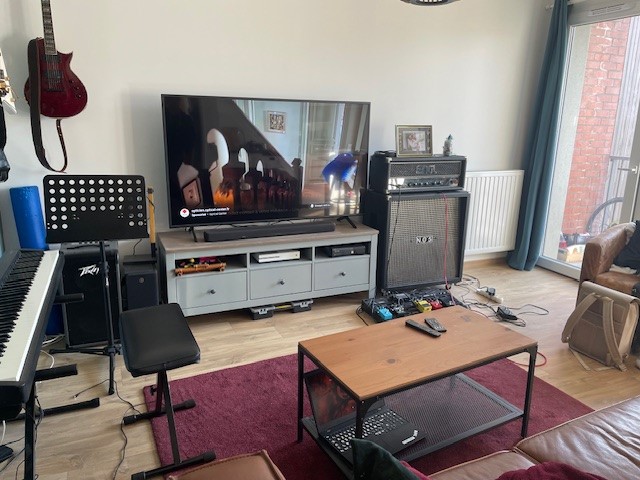 Location Appartement 47m² Armentières 1