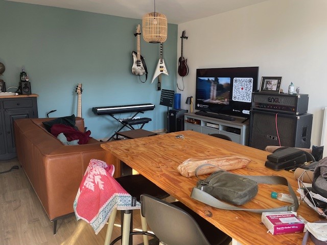 Location Appartement 47m² Armentières