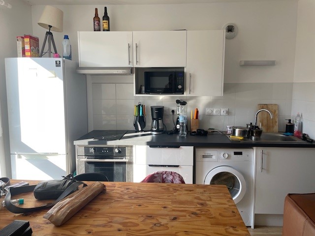 Location Appartement 47m² Armentières 3