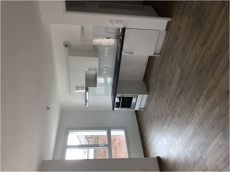 Location Appartement 47m² Armentières