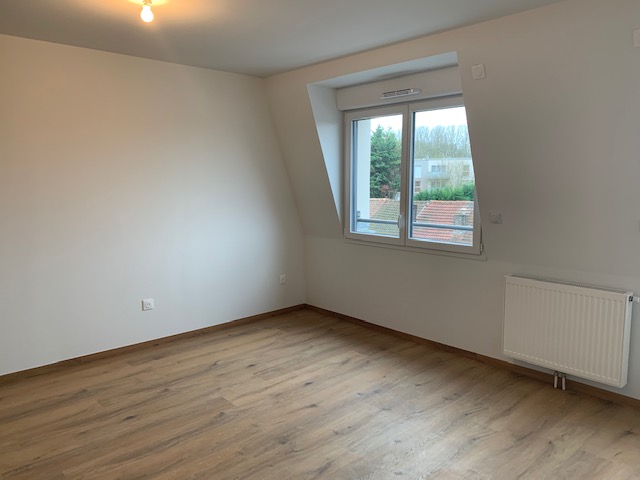 Location Appartement 45m² Marquette Lez Lille 1