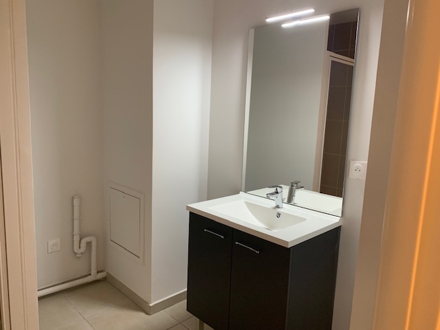 Location Appartement 45m² Marquette Lez Lille 4