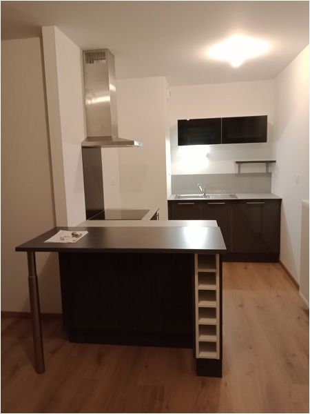 Location Appartement 45m² Marquette Lez Lille 2