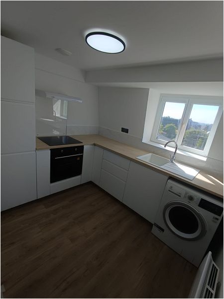 Location Appartement 29m² Lomme