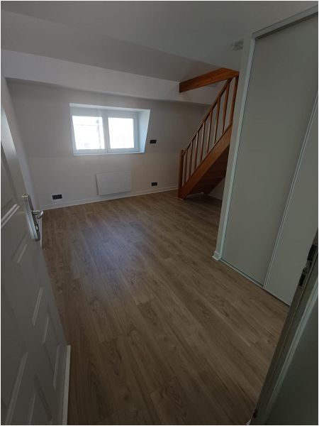 Location Appartement 29m² Lomme 5