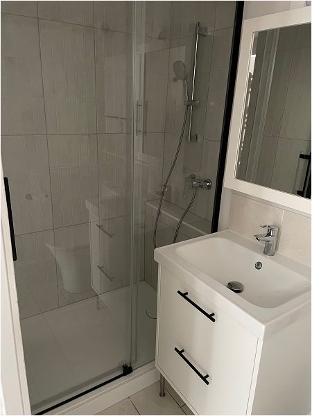 Location Appartement 29m² Lomme 3