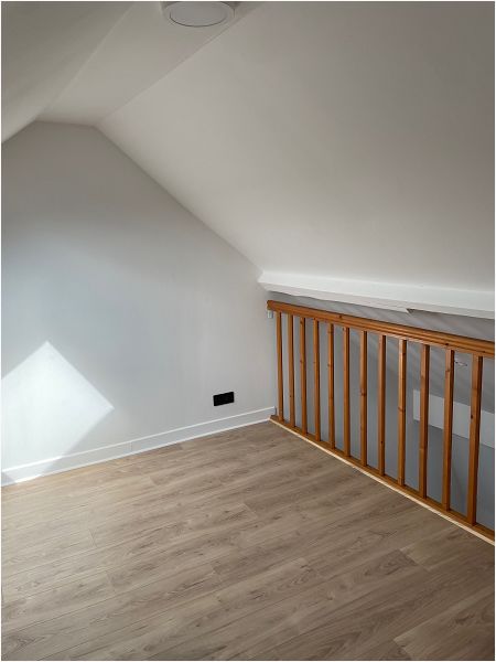 Location Appartement 29m² Lomme 2