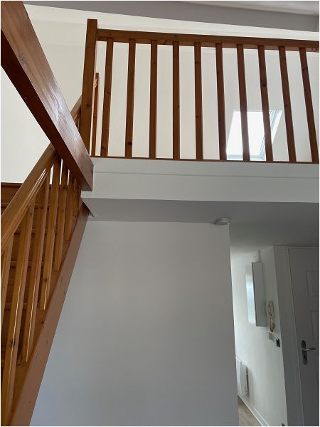 Location Appartement 29m² Lomme 6