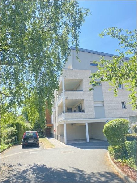 Location Appartement 67m² Lomme 0
