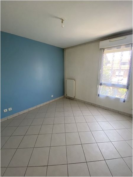 Location Appartement 67m² Lomme 3