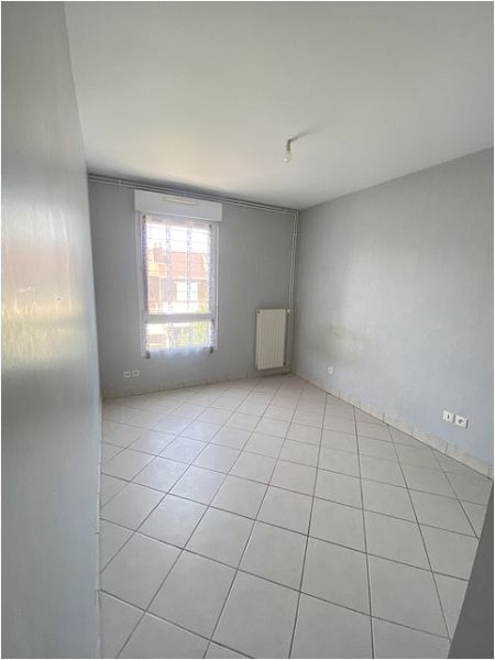 Location Appartement 67m² Lomme 6