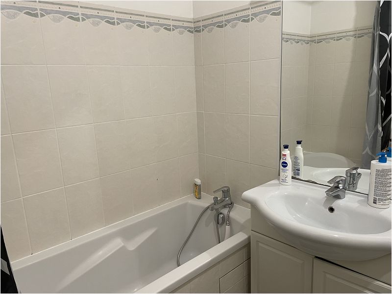 Location Appartement 67m² Lomme 7