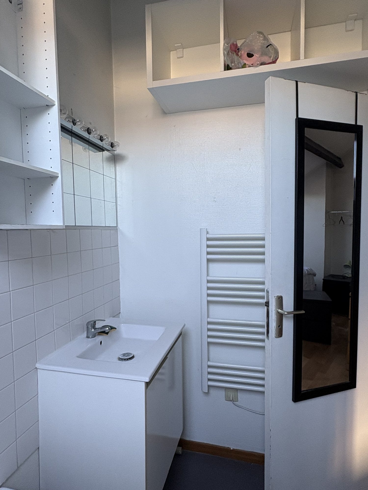 Vente Appartement 33m² Lille 4