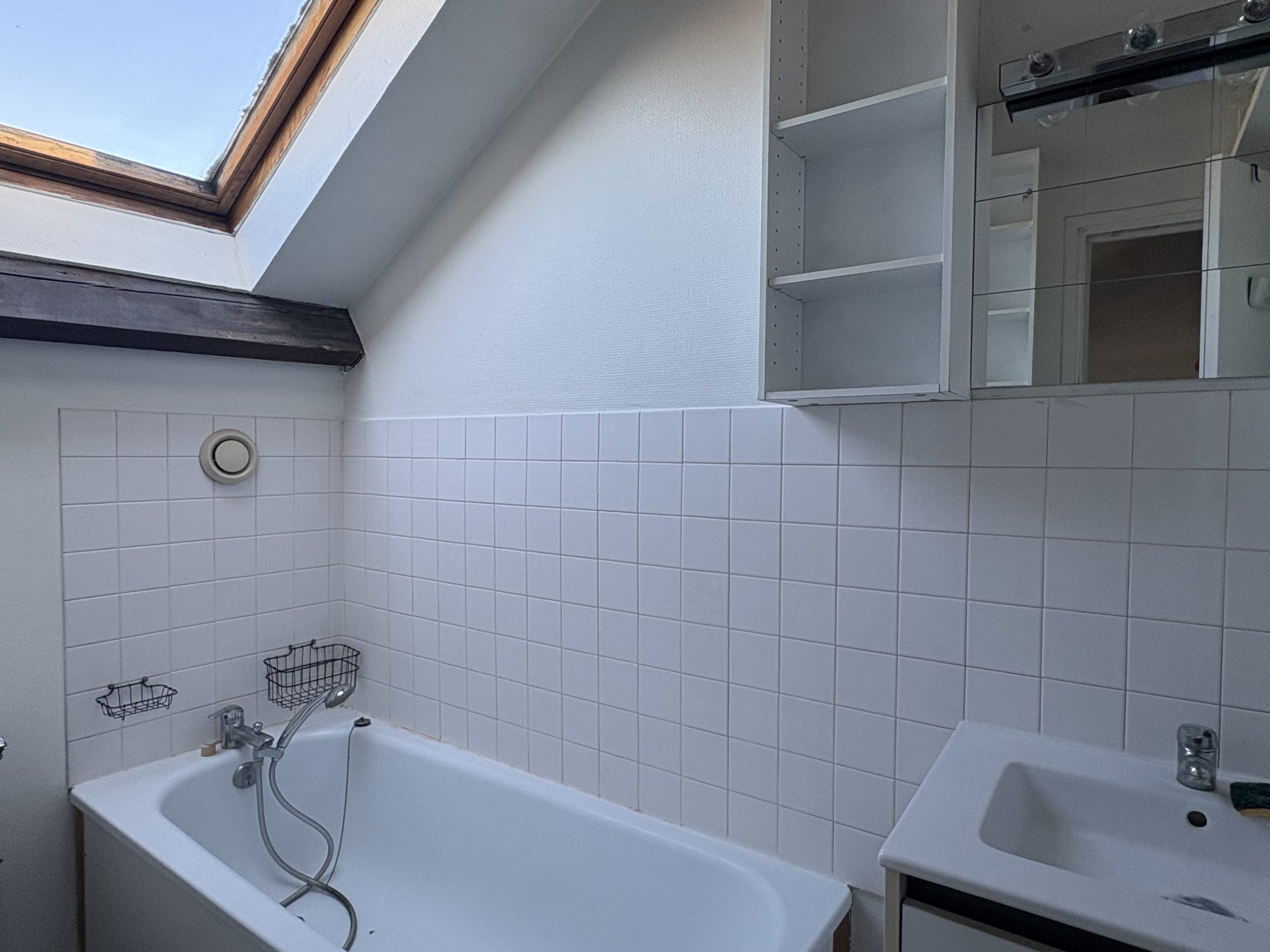 Vente Appartement 33m² Lille 3