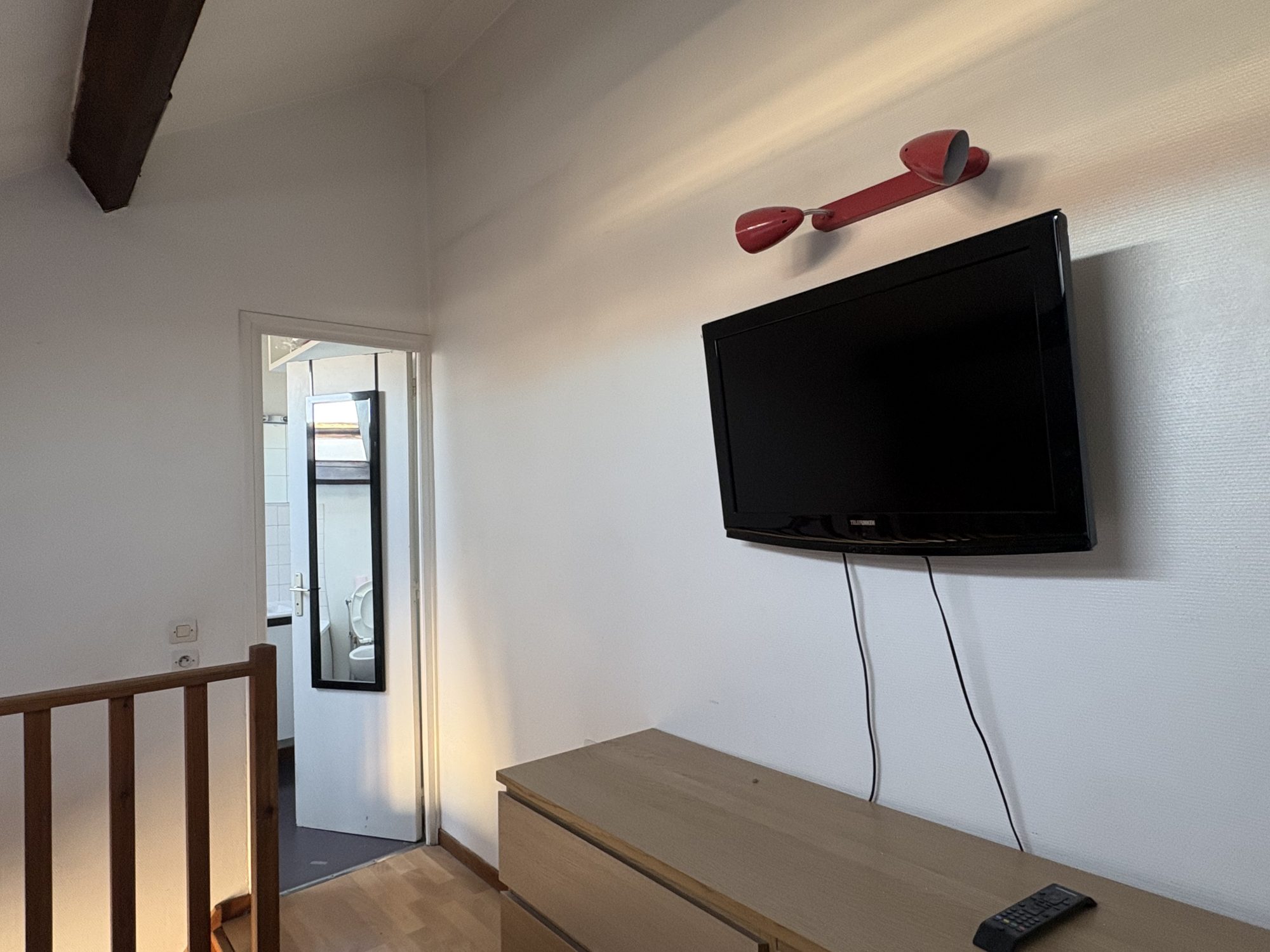 Vente Appartement 33m² Lille 6