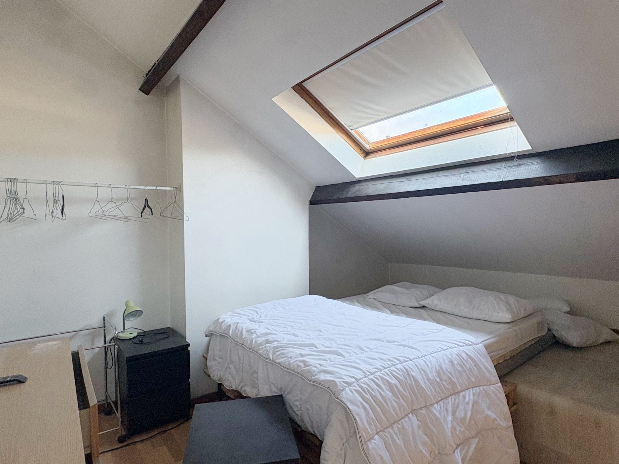Vente Appartement 33m² Lille 5