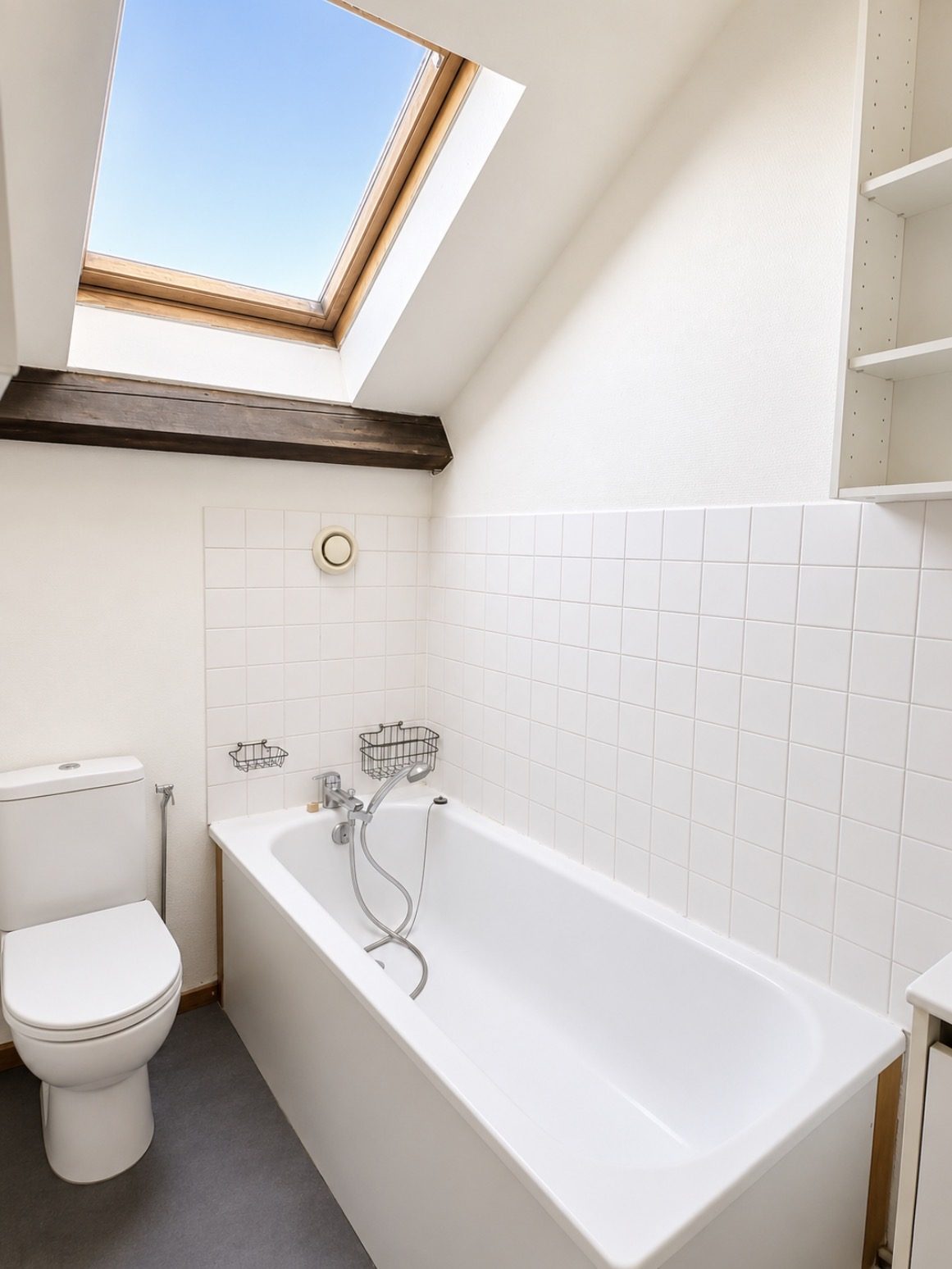 Vente Appartement 33m² Lille 6