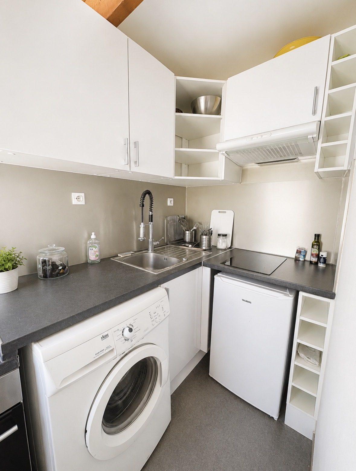 Vente Appartement 33m² Lille 3