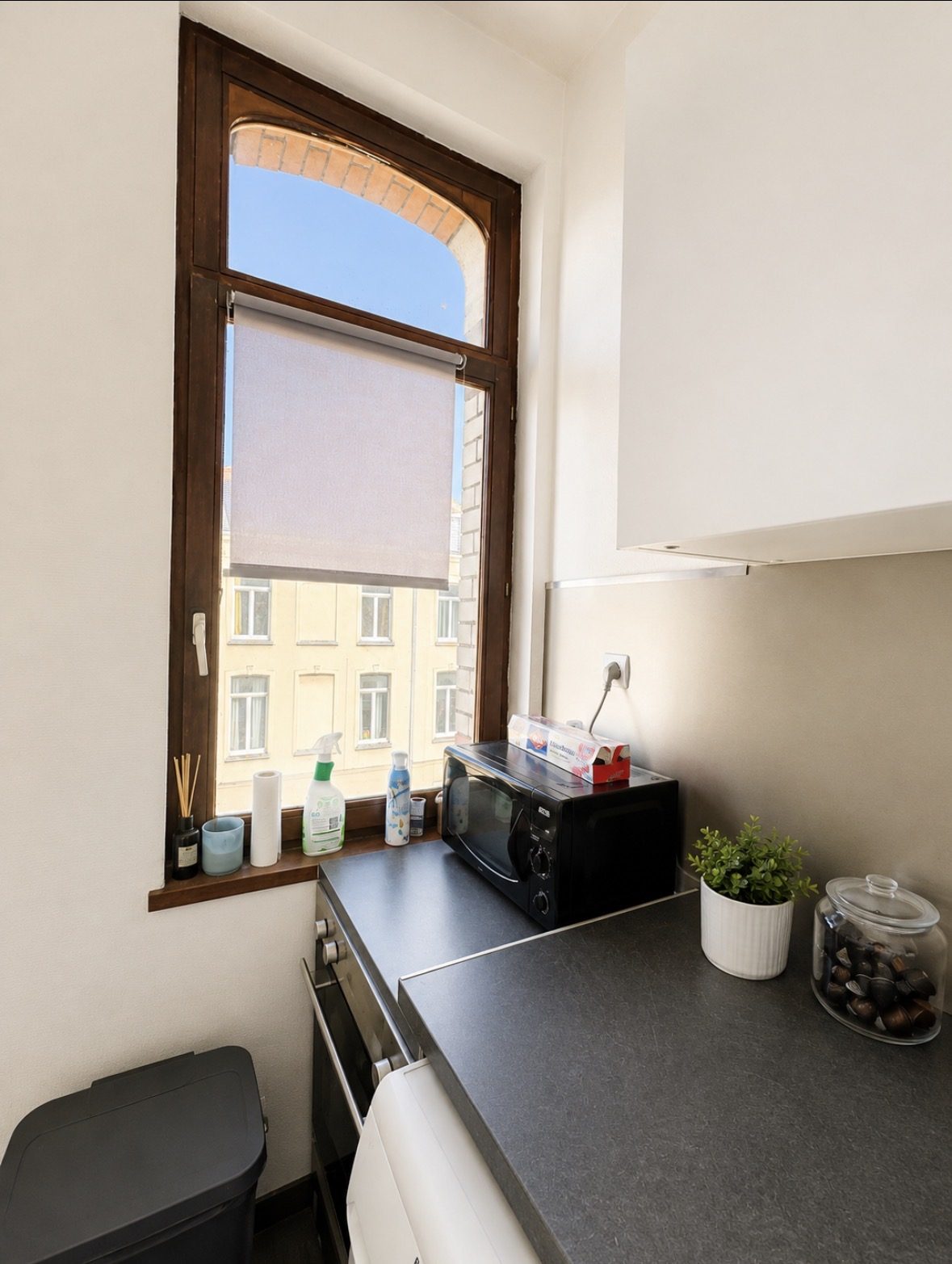 Vente Appartement 33m² Lille 2