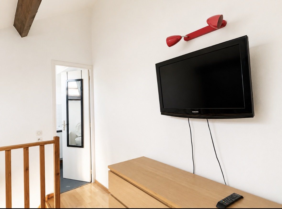 Vente Appartement 33m² Lille 5