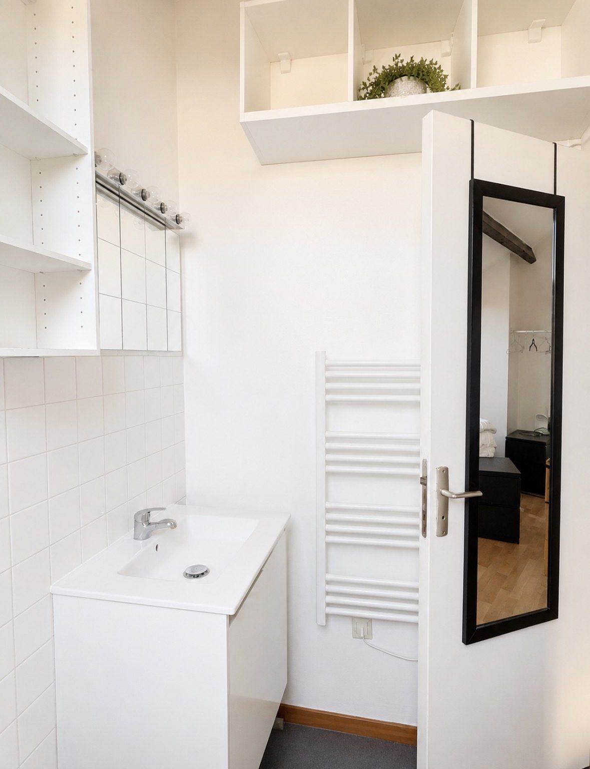 Vente Appartement 33m² Lille 7