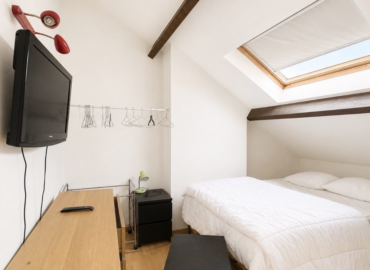 Vente Appartement 33m² Lille 4