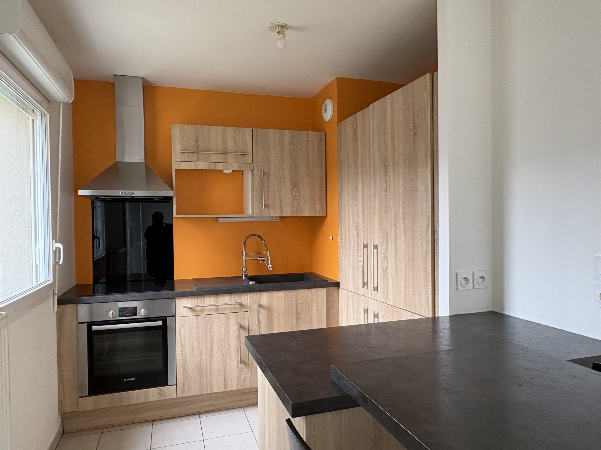 Vente Appartement 43m² Perenchies 1